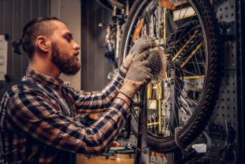 Roar Bikes - Mobile bike repairs